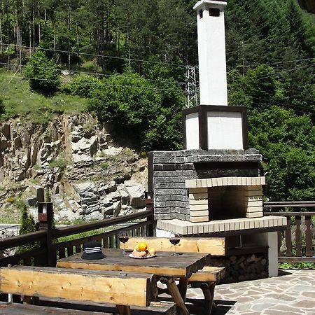 Villa Persenk Lyaskovo  Kamer foto