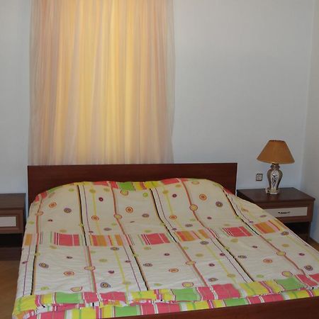 Villa Persenk Lyaskovo  Kamer foto