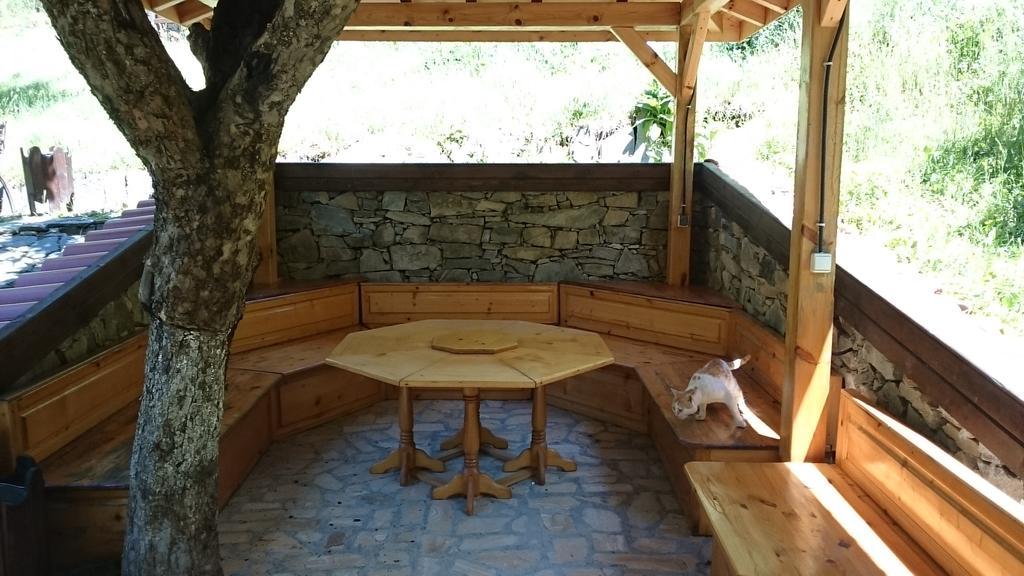Villa Persenk Lyaskovo  Kamer foto
