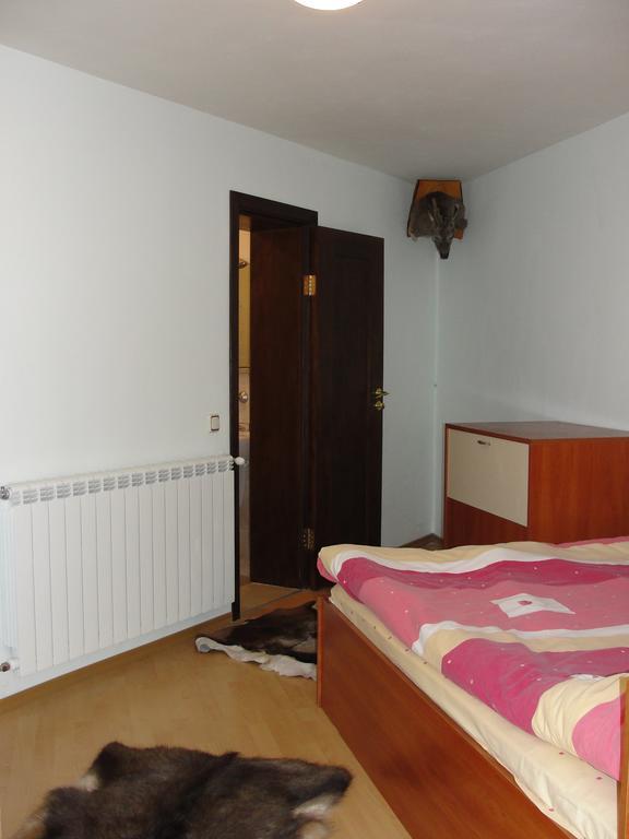 Villa Persenk Lyaskovo  Kamer foto