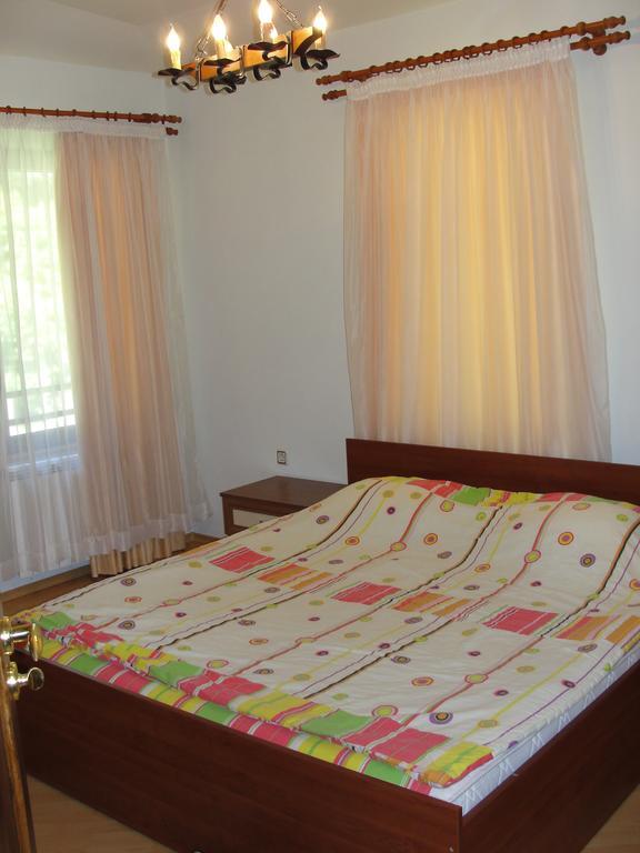 Villa Persenk Lyaskovo  Kamer foto