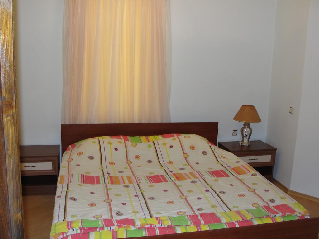 Villa Persenk Lyaskovo  Kamer foto