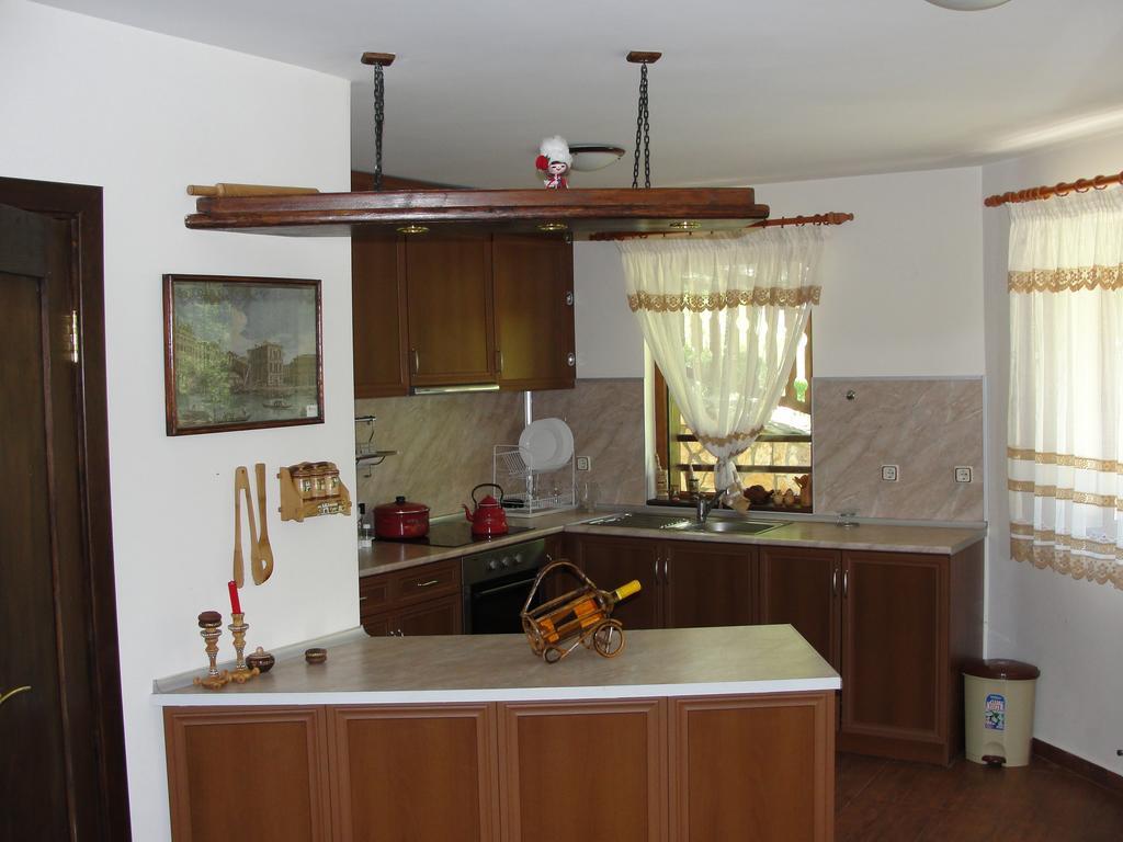 Villa Persenk Lyaskovo  Kamer foto