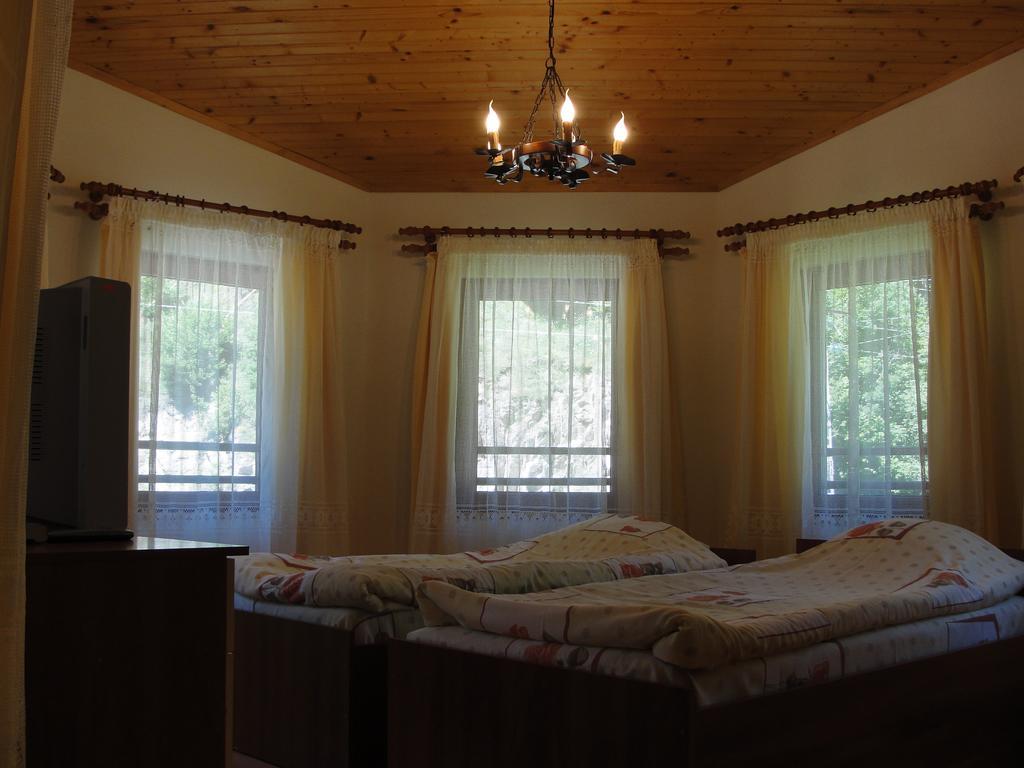 Villa Persenk Lyaskovo  Kamer foto